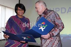 XL Gandeng Ericsson Guna Tingkatkan Layanan M2M
