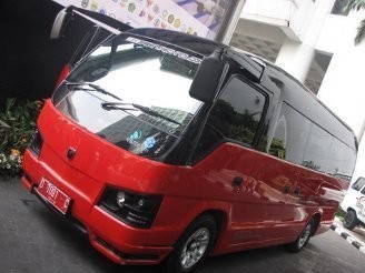 Bus Listrik LIPI Pilih Yogya Karena Situasi Kondusif