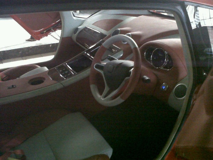 Mobil Listrik Ferrari Hanya Diproduksi Terbatas 200-400 Unit