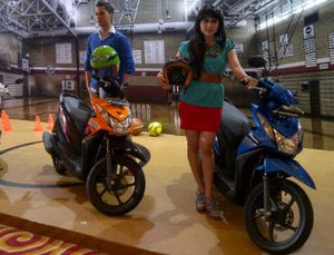 Bedah Fitur Honda BeAT Injeksi