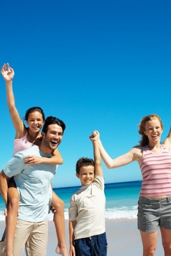 Cara Menjaga Anak Agar Bebas dari Risiko Kanker