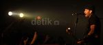 Konser Cadas Heaven Rawk Down  di Jakarta