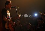 Konser Cadas Heaven Rawk Down  di Jakarta