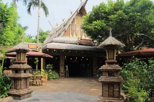 Ssst! Hong Kong Disneyland Punya Kejutan Untuk Turis Muslim