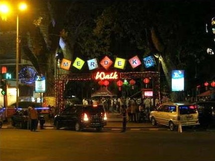 Goyang Lidah di Medan, Dari Soto Sampai Durian