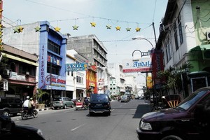 Wisata Belanja di Medan, Bisa!
