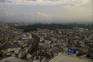 Konichiwa! Selamat Datang di Kota Sakai