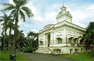 Belum ke Medan Sebelum ke 7 Tempat Penting Ini