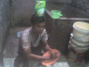 Sunlight Sang Penyelamat