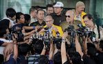 Angkatan 66 Dukung KPK Berantas Korupsi