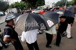 Aksi Kamisan Pekan ke-277