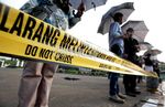 Aksi Kamisan Pekan ke-277