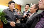 KY Diminta Selidiki Soal Gembong Narkoba