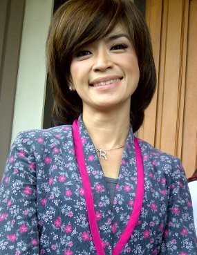 Yulia Rachman Lega Tak Ada Komunikasi Lagi dengan Demian