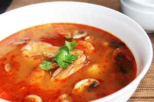 Thai Lands Here Hadir Sebulan Penuh di Gourmet World