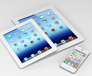 Ingin Murah, iPad Mini Hanya Ada Versi WiFi