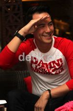 Daniel Mananta Cinta Indonesia