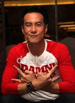 Daniel Mananta Cinta Indonesia