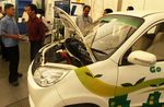 PLN Gelar Pameran Karya Inovasi