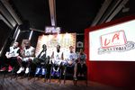 Dua Tim Streetball Terbaik Dunia Siap Bertarung di Jakarta