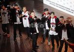 Dua Tim Streetball Terbaik Dunia Siap Bertarung di Jakarta