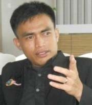 Akankah Revisi UU KPK Berhenti?