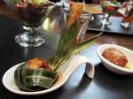 Dari Tom Yam Sampai Pad Thai