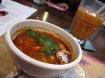 Dari Tom Yam Sampai Pad Thai