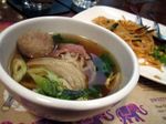 Dari Tom Yam Sampai Pad Thai