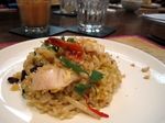 Dari Tom Yam Sampai Pad Thai