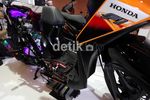 Honda BeAT Injeksi Meluncur