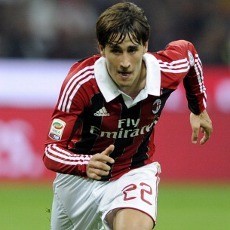 Bojan Dihinggapi Ekspektasi Tinggi