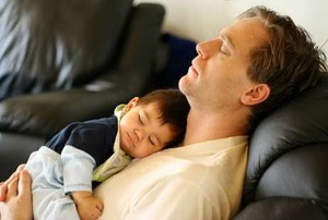 Orang Dewasa Bisa Tidur Sepulas Bayi, Ini Rahasianya