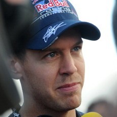 Vettel Siap Lanjutkan Momentum