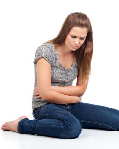 Nyeri Saat Haid? Makanlah Brokoli dan Yogurt!