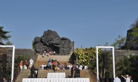 Korban Bom Bali Minta Pemerintah Terus Perhatikan Nasibnya