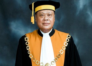 Selain Imron, MA Periksa Seluruh Hakim Pembatal Vonis Mati Bos Narkoba