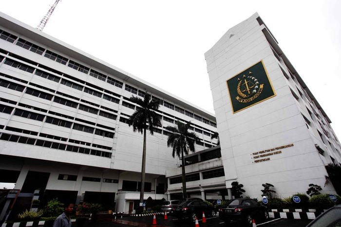 Kejagung Pelajari Putusan Imron Soal Pembatalan Vonis Mati Bos Narkoba