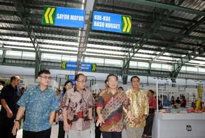 Modernland Bidik Pendapatan Rp 1 Triliun