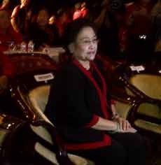 Megawati: Coba Pikirkan Pangan Apa yang Nggak Kita Impor?