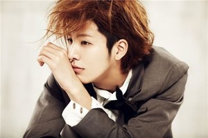 No Min Woo Jadi Music Director Album Soundtrack Drama Love Expiration Date