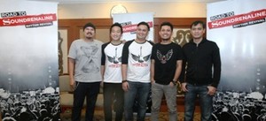 Slank, Andra & The Backbone dan Netral Siap Gegerkan Road To Soundrenaline Makassar