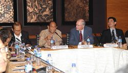 Masa Depan Komputasi Asean dan Indonesia