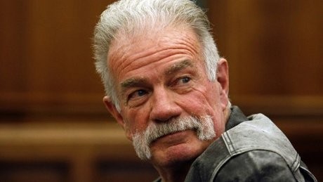 Pendeta Kontroversial AS Terry Jones Dilarang Masuk Kanada
