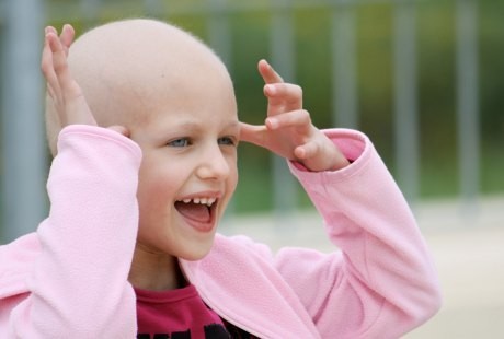 Gejala Penyakit Leukemia pada Anak