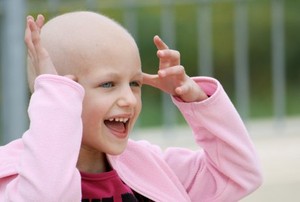 Gejala Penyakit Leukemia pada Anak