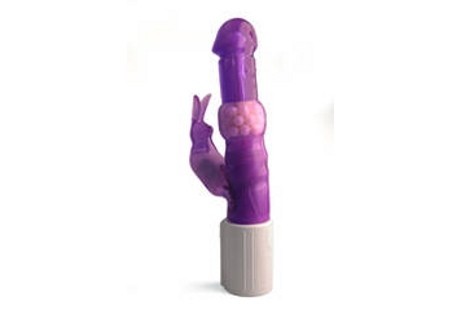 Rabbit Vibrator, Alat Bantu Seks yang Bisa Beri Dua Rangsangan