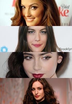 Ini Dia 5 Anak Perempuan Rockstar Paling Hot