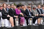 PM Australia Hadiri Peringatan Bom Bali