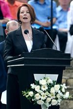 PM Australia Hadiri Peringatan Bom Bali